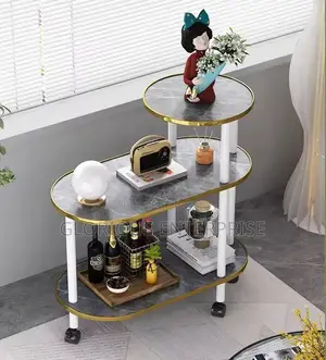 Luxury Coffee Table
