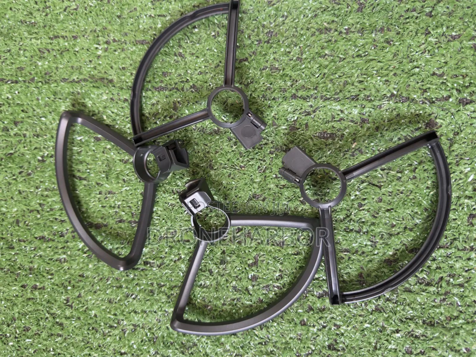 Dji Spark Red Colour Fly More Combo(Almost New)