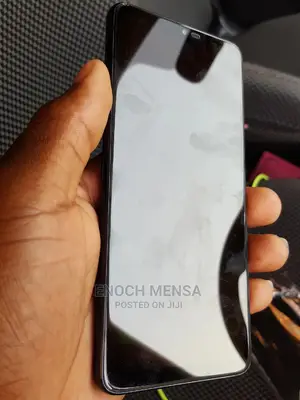 New LG G7 ThinQ 64 GB Black