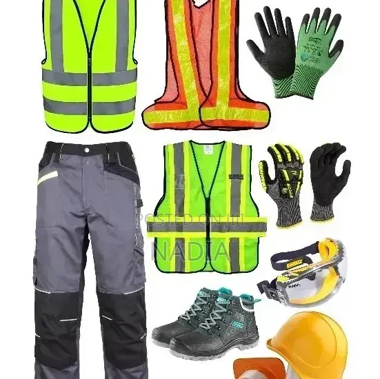 Safety Wear