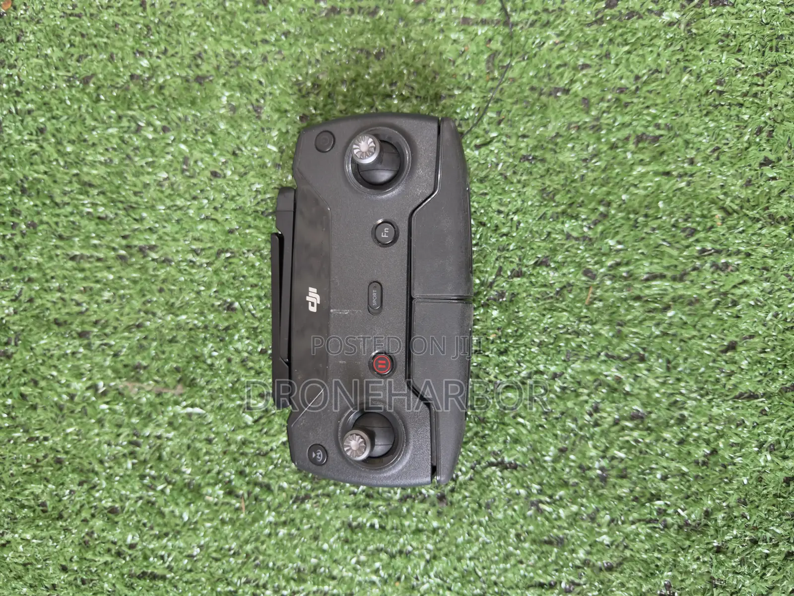 Dji Spark Red Colour Fly More Combo(Almost New)