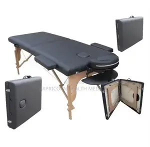 Portable Massage Bed (Foldable)