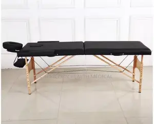 Portable Massage Bed (Foldable)