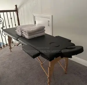 Portable Massage Bed (Foldable)