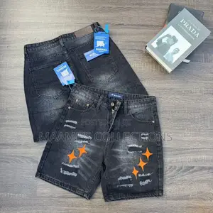Fashion Trending Shorts Jeans for Men