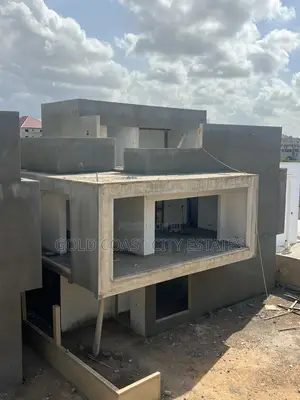 Furnished 4bdrm House in Tseaddo for sale