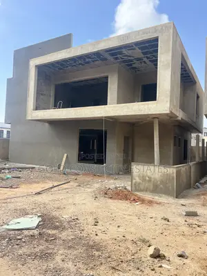 Furnished 4bdrm House in Tseaddo for sale