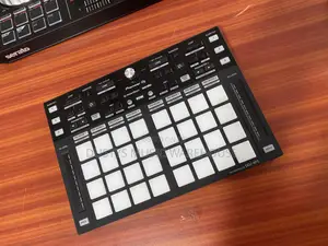 Pioneer DDJ Xp2 Drum Pad