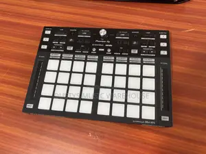 Pioneer DDJ Xp2 Drum Pad