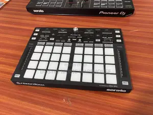 Pioneer DDJ Xp2 Drum Pad