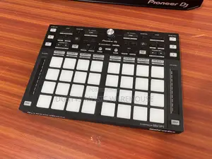 Pioneer DDJ Xp2 Drum Pad