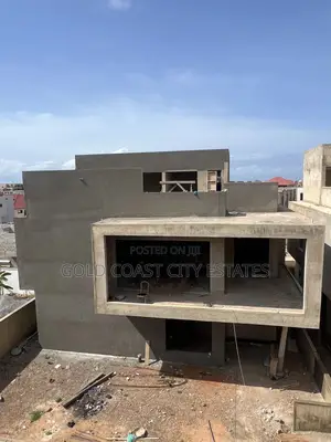 Furnished 4bdrm House in Tseaddo for sale