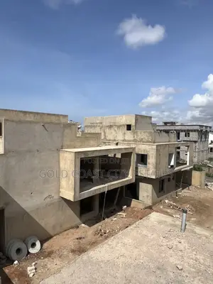 Furnished 4bdrm House in Tseaddo for sale