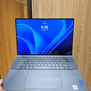 Laptop Dell Precision 5550 16GB Intel Core i7 SSD 512GB
