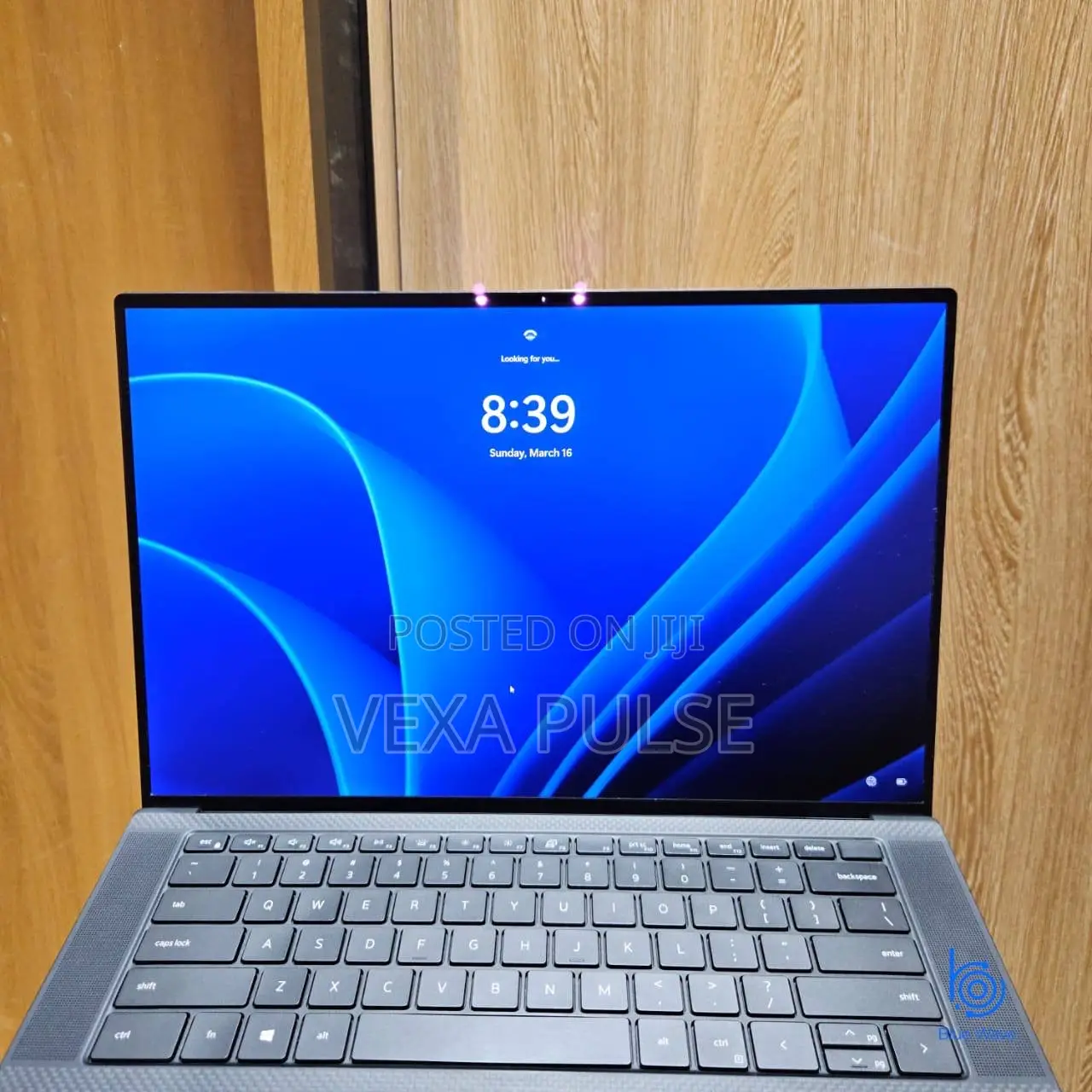 Laptop Dell Precision 5550 16GB Intel Core i7 SSD 512GB