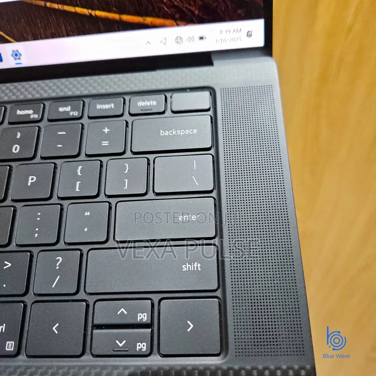 Laptop Dell Precision 5550 16GB Intel Core i7 SSD 512GB