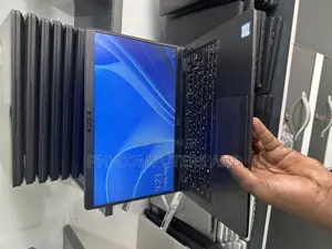 Laptop Dell Latitude 5400 8GB Intel Core i5 SSD 256GB