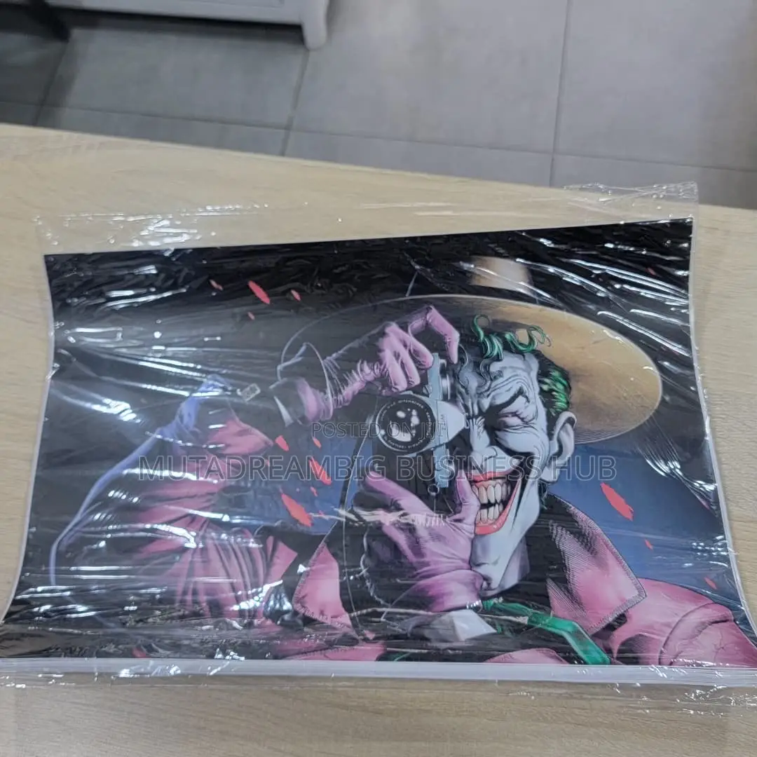 Design Stickers