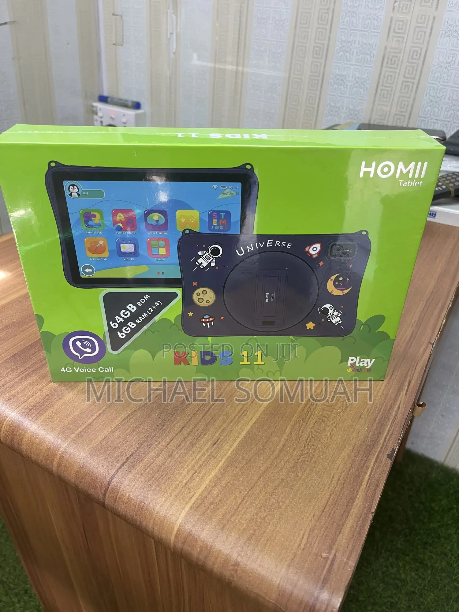 New Huawei MediaPad M3 8.4 64 GB