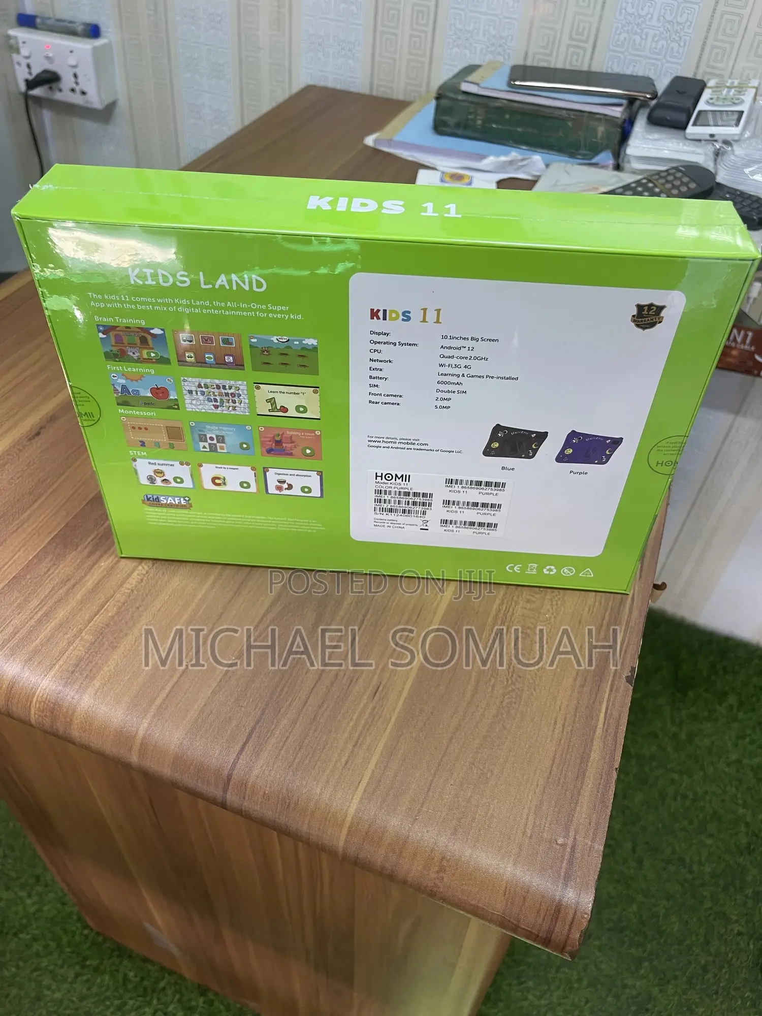 New Huawei MediaPad M3 8.4 64 GB