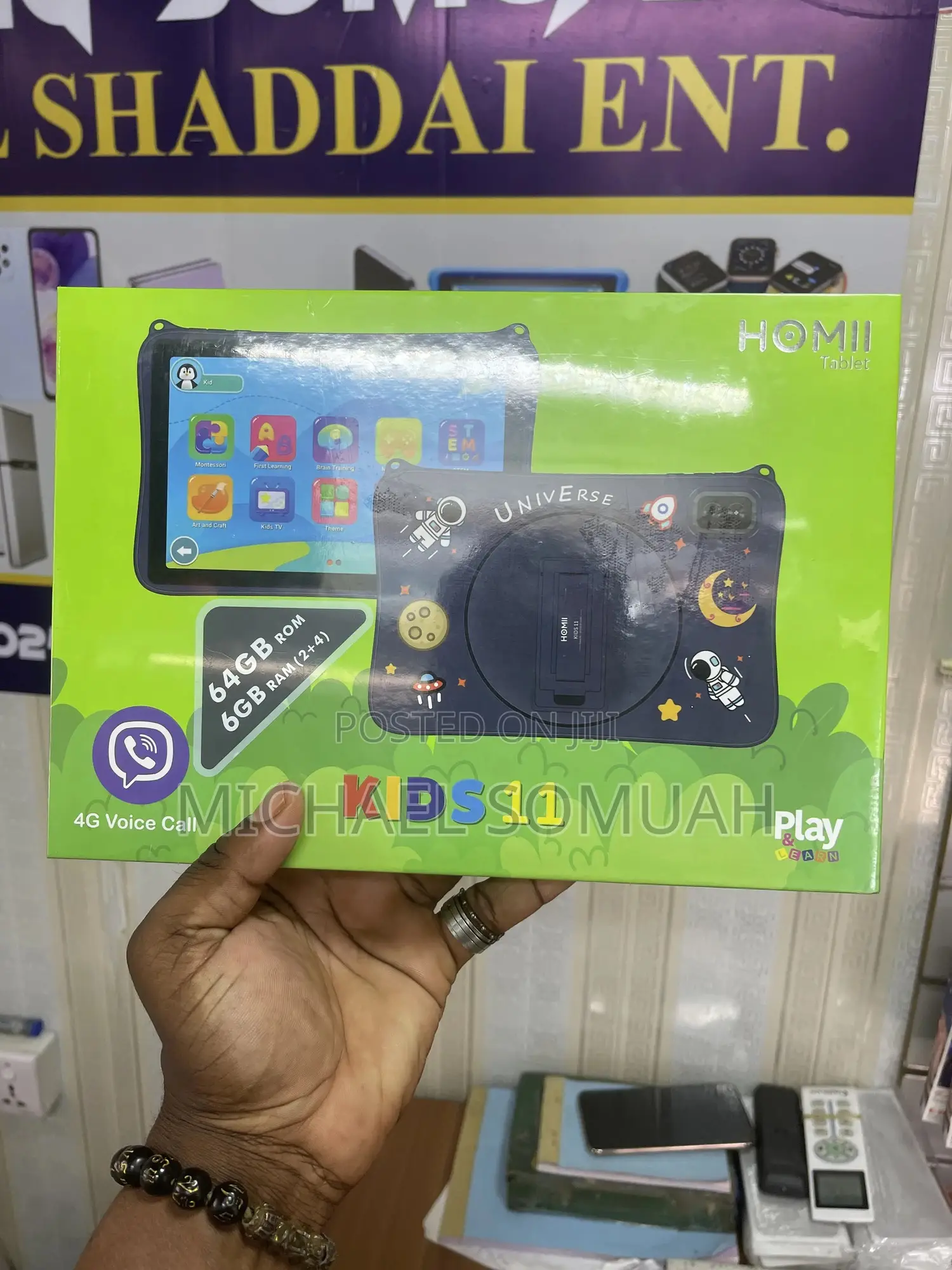 New Huawei MediaPad M3 8.4 64 GB