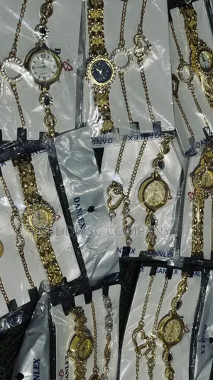 Affordable Jewelries