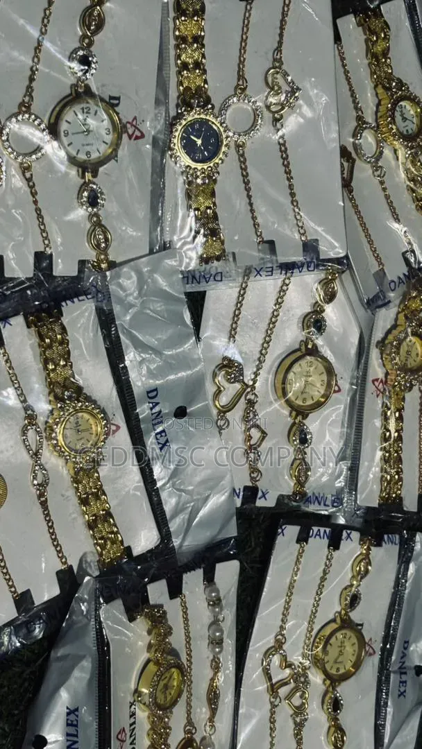 Affordable Jewelries