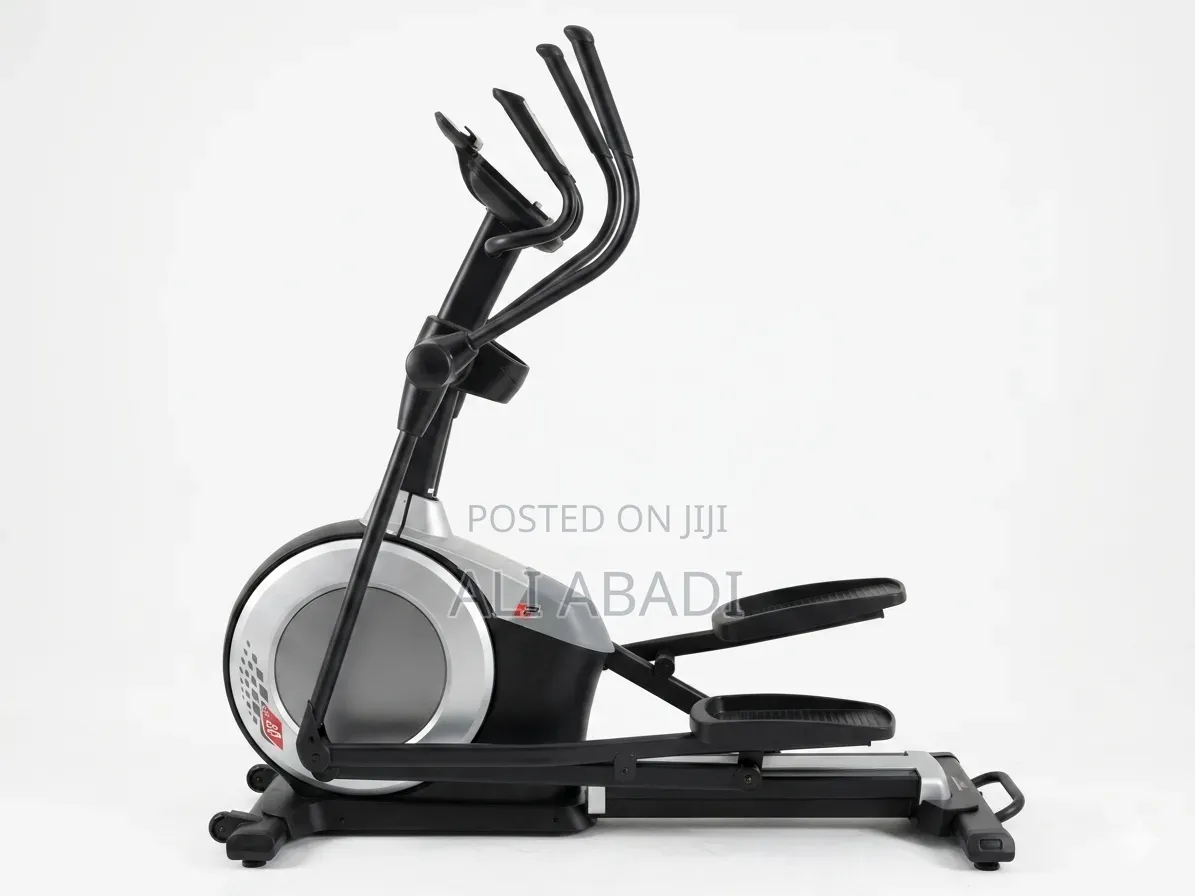 Gym Machine