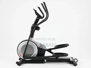 Gym Machine