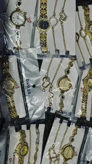 Affordable Jewelries
