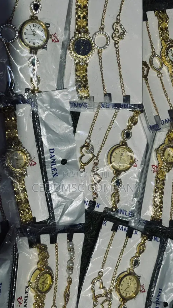 Affordable Jewelries