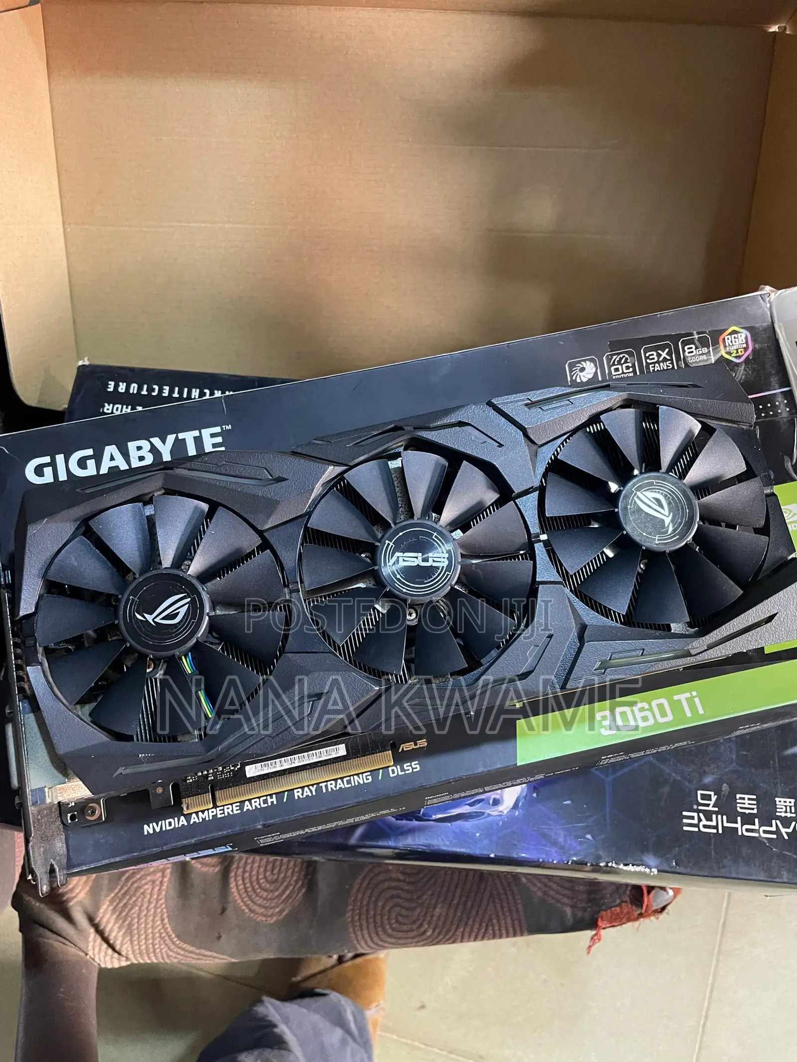 GTX 1080 8gb