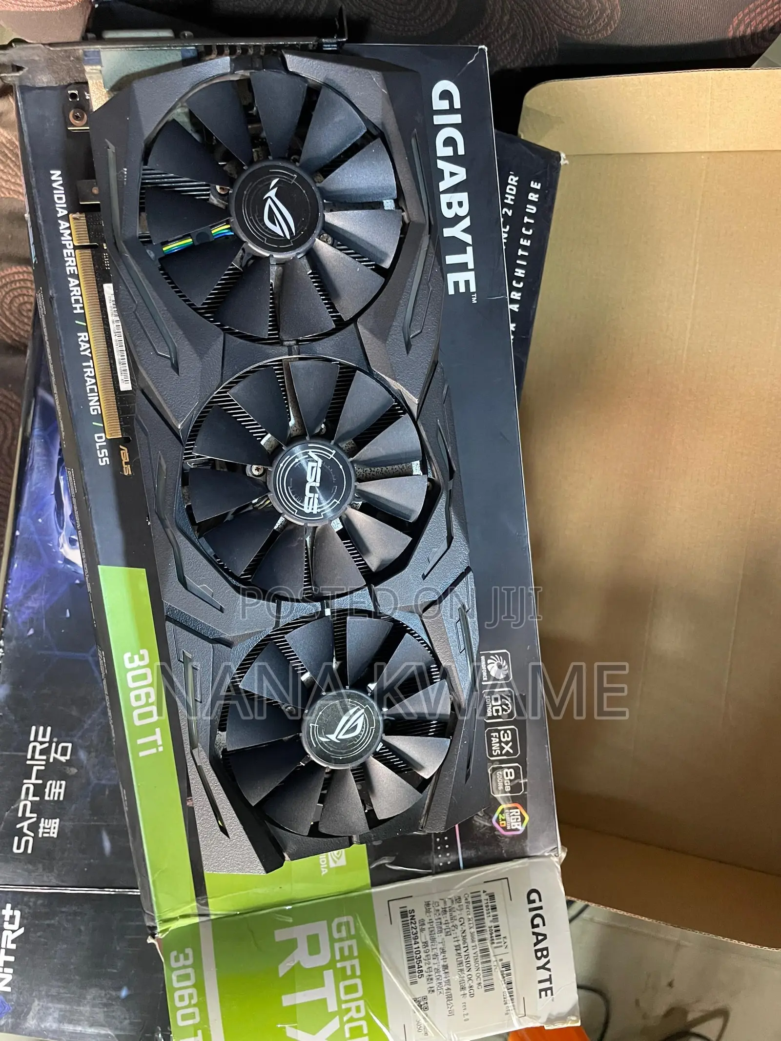 GTX 1080 8gb