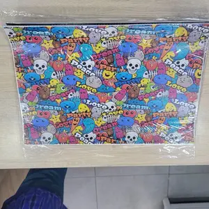 Design Stickers