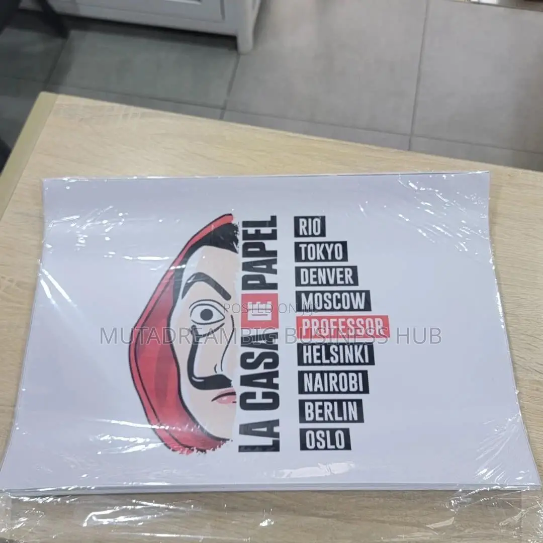 Design Stickers