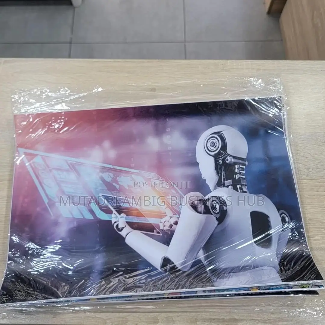 Design Stickers