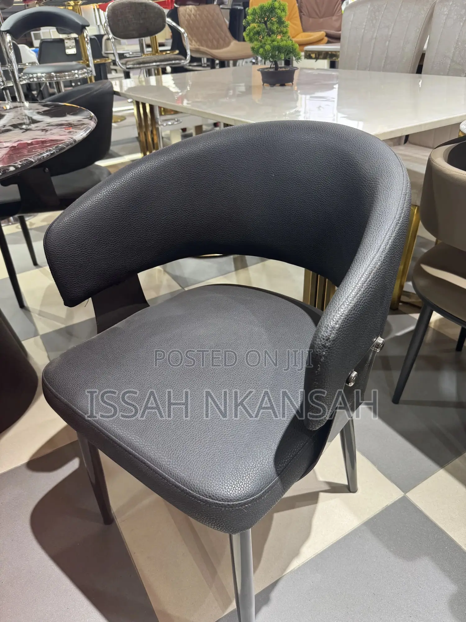 Dining Table Chair