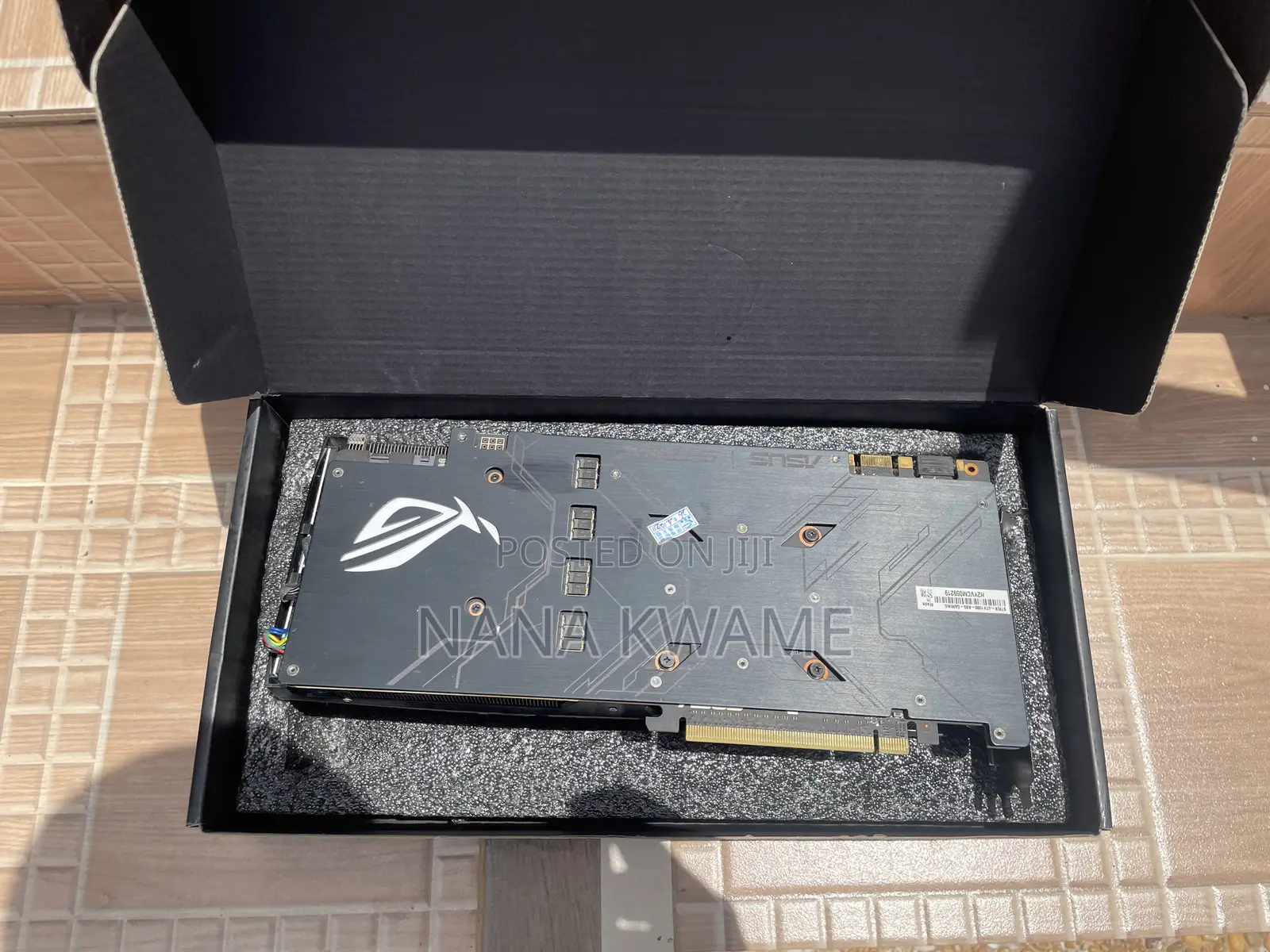 GTX 1080 8gb