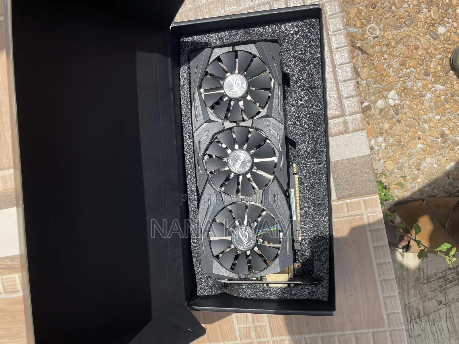 GTX 1080 8gb