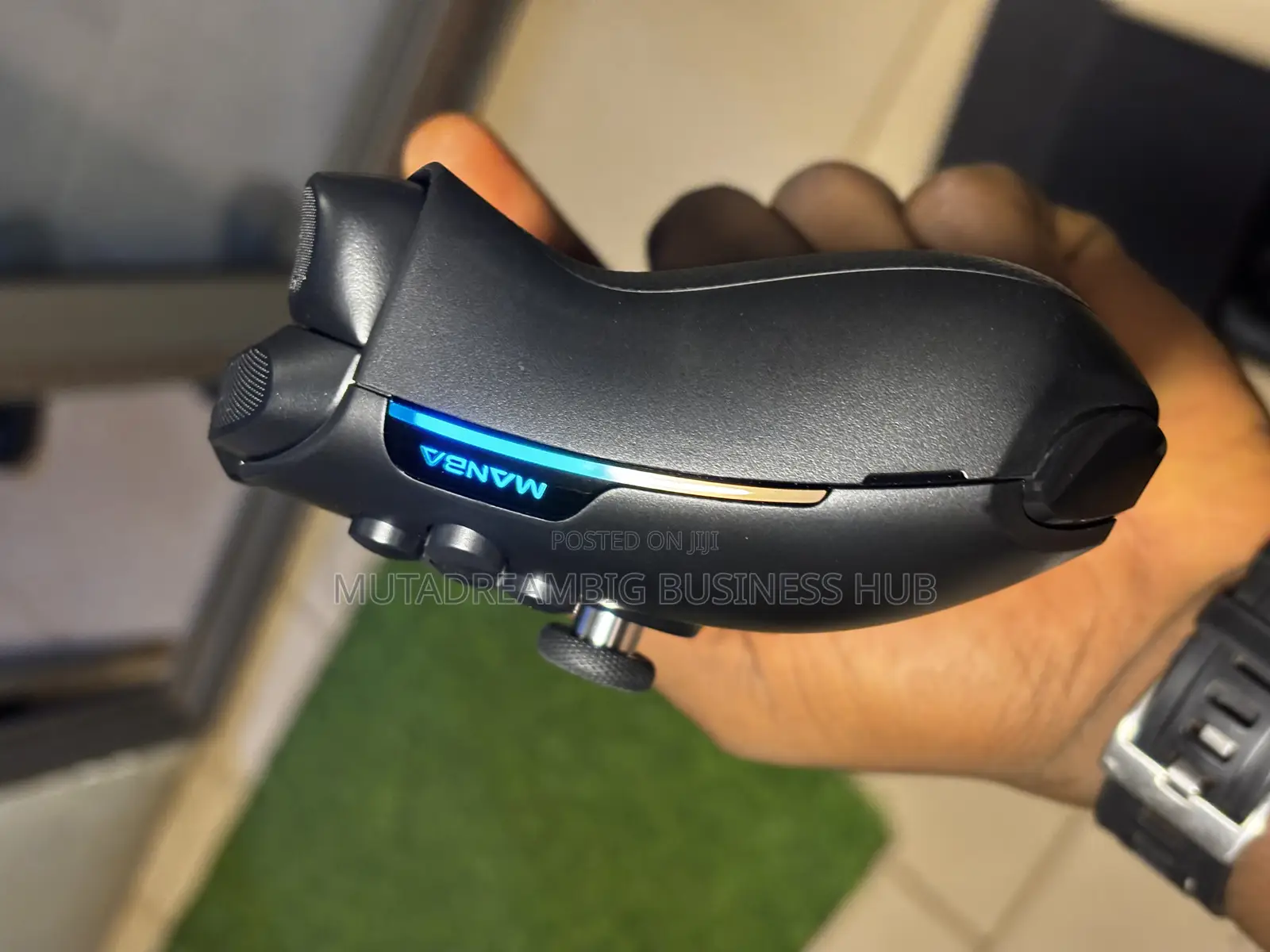 Manba One V2 Controller
