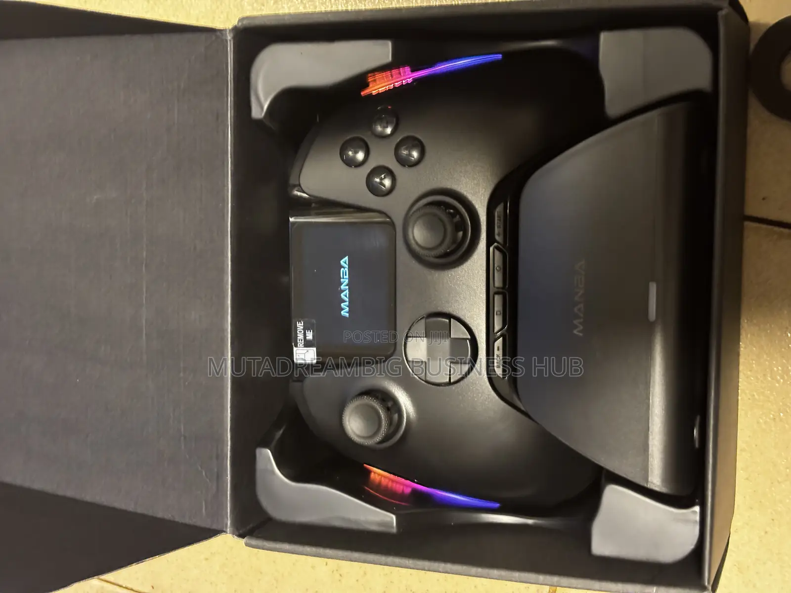 Manba One V2 Controller
