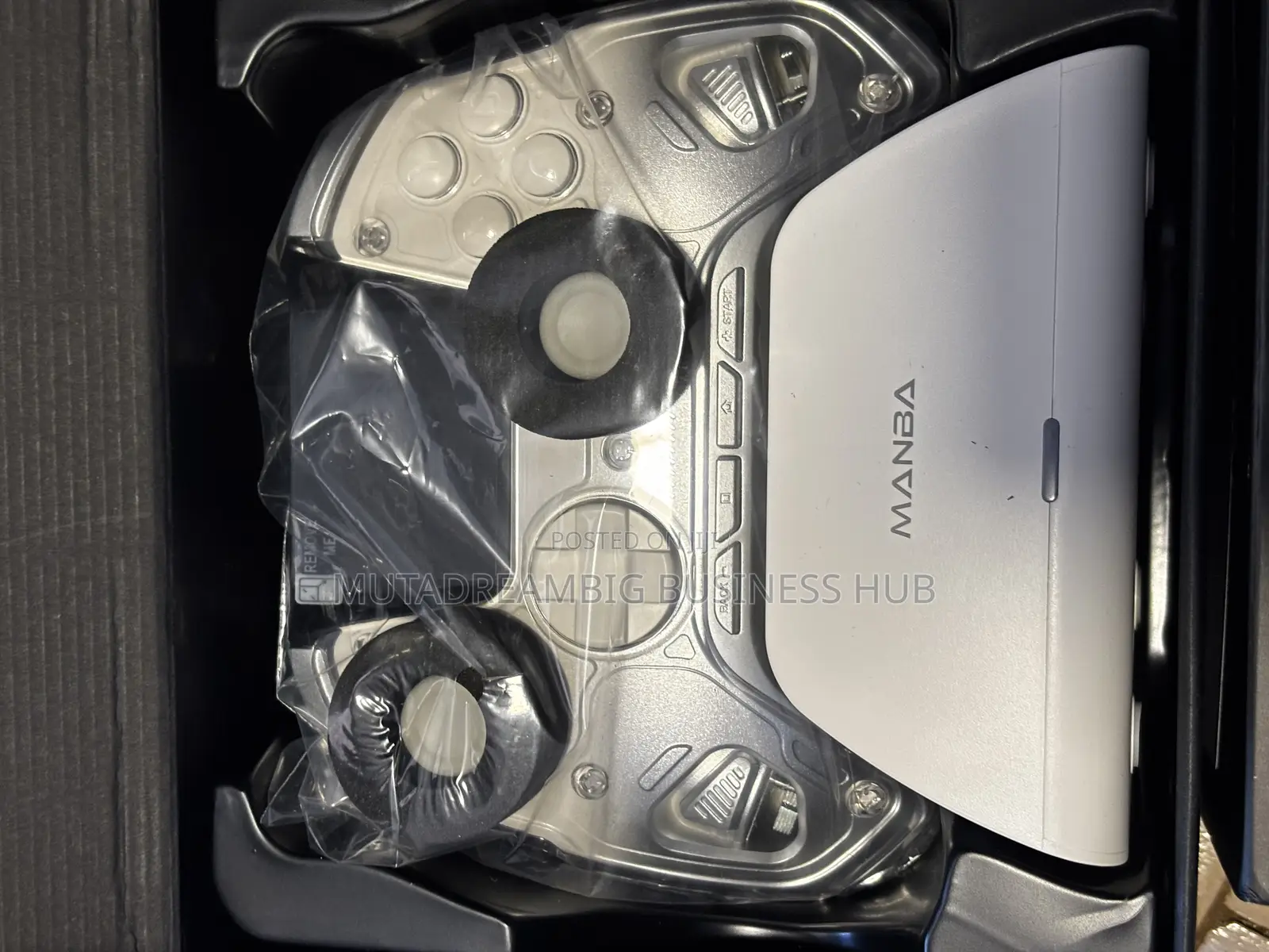 Manba One V2 Controller