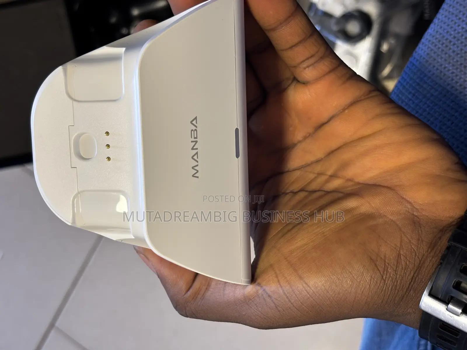 Manba One V2 Controller