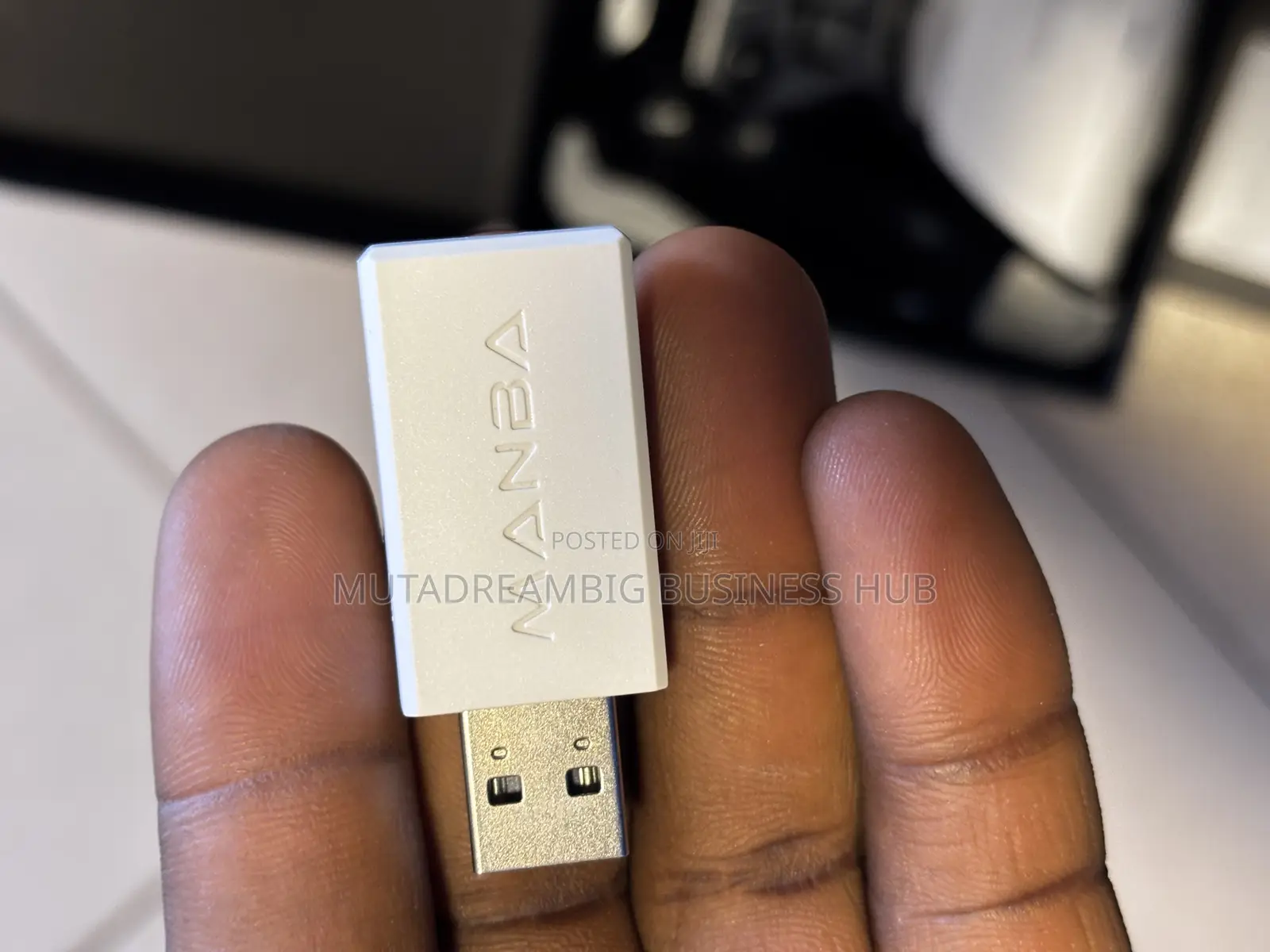 Manba One V2 Controller