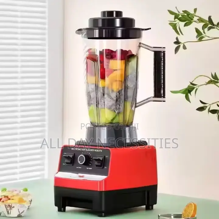 Raf Commercial Blender