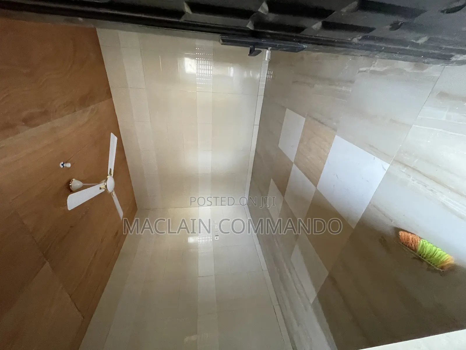 Furnished 1bdrm Apartment in Penny Last Stop, Ledzokuku-Krowor for rent