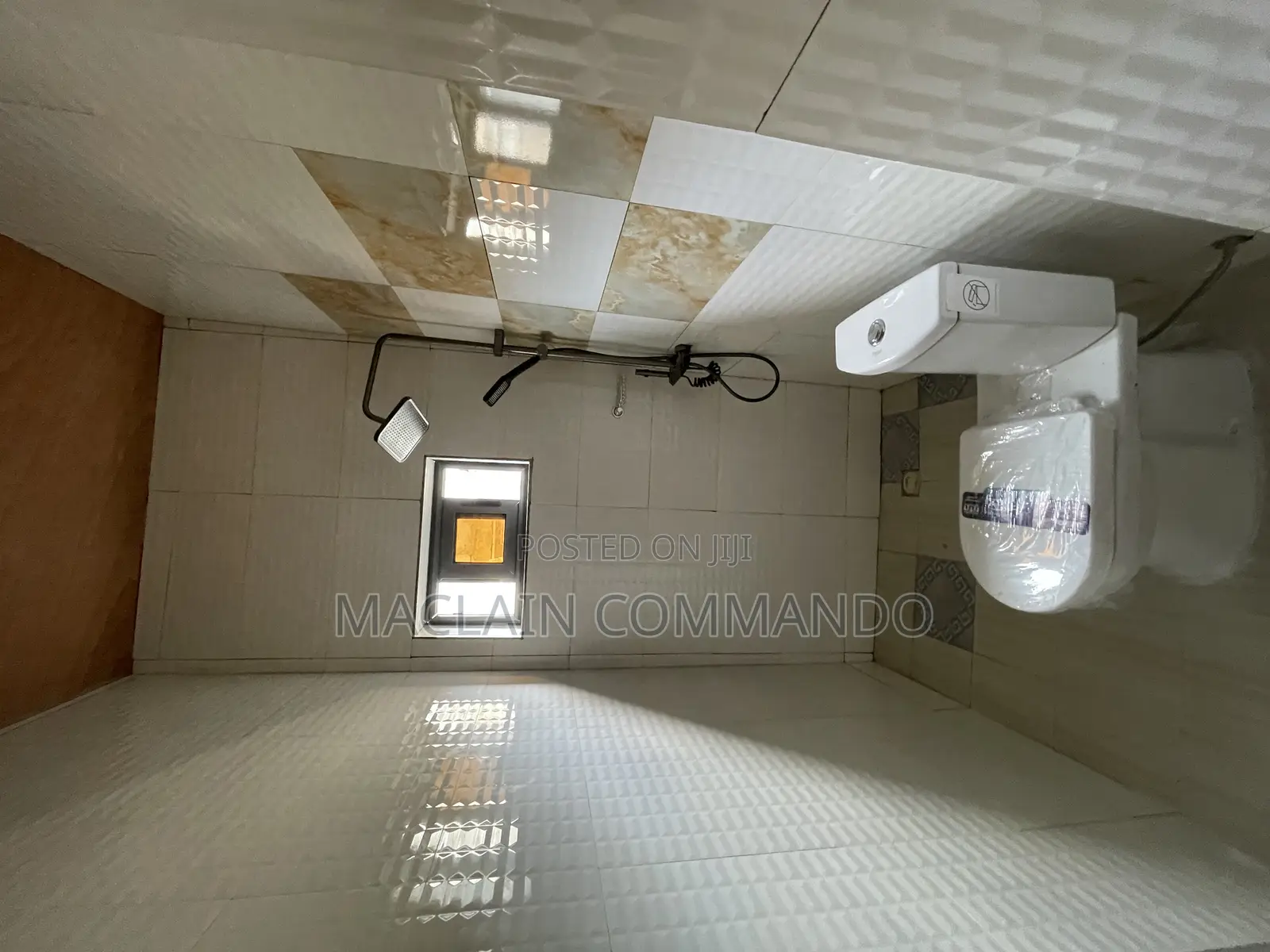 Furnished 1bdrm Apartment in Penny Last Stop, Ledzokuku-Krowor for rent