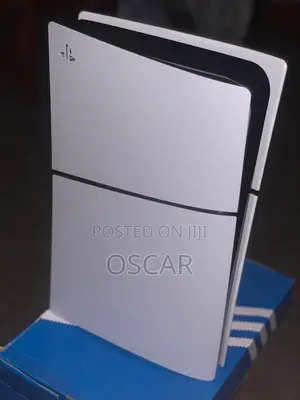 Very Neat Ps5 Slim Digital for Sale