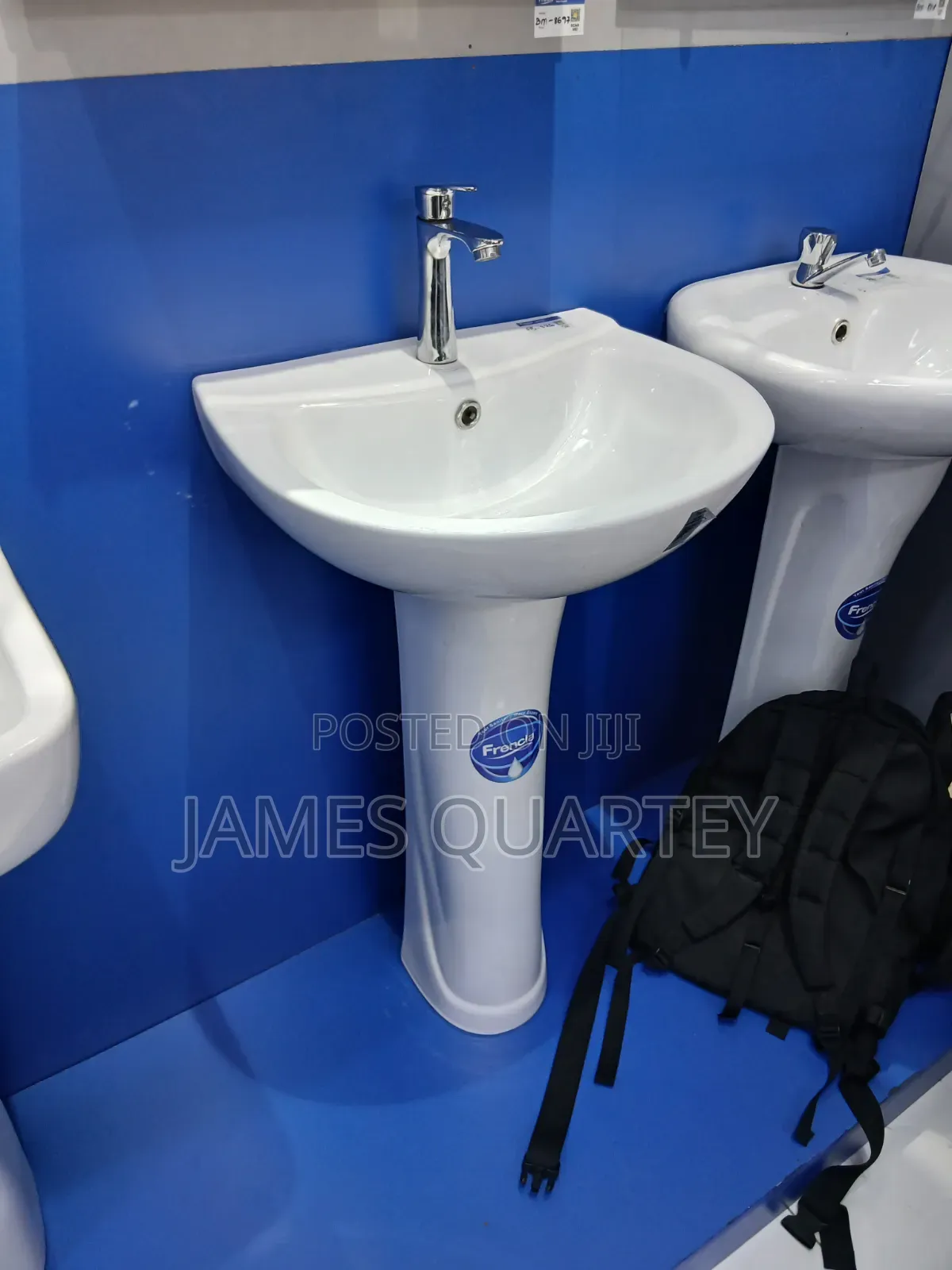 Wash Hand Basin