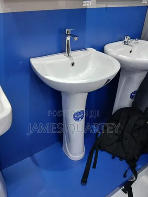Wash Hand Basin